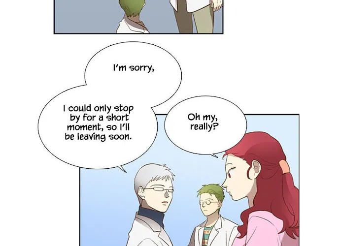Read Banjungnyok Sonyo chapter 28 image 8 on Lezhin