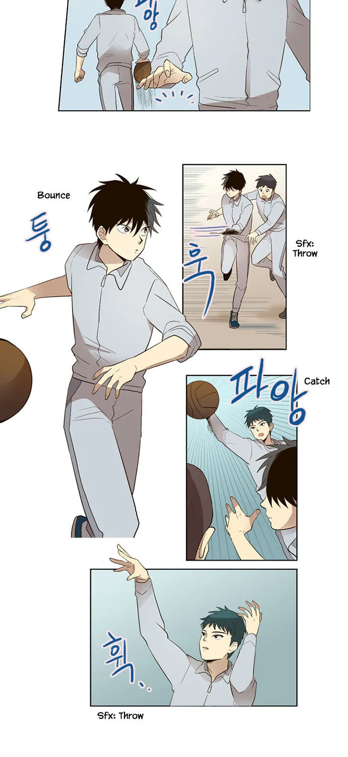 Read Banjungnyok Sonyo chapter 29 image 16 on Lezhin
