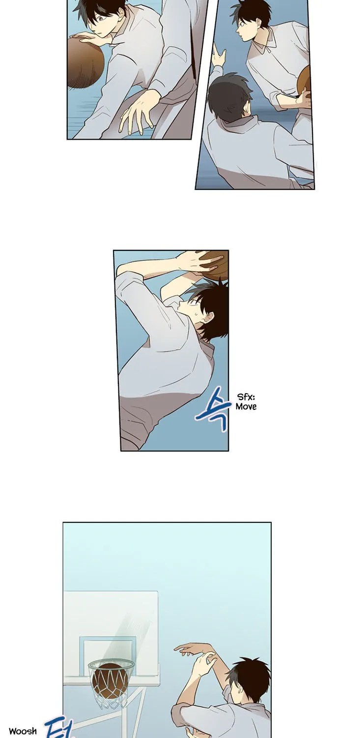 Read Banjungnyok Sonyo chapter 29 image 20 on Lezhin