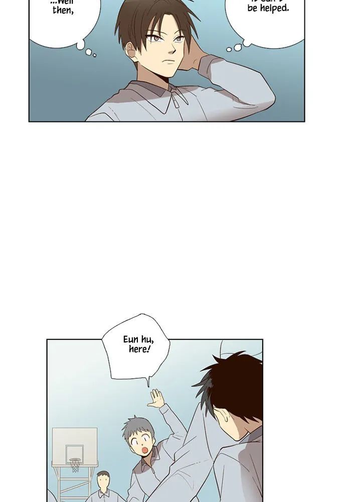 Read Banjungnyok Sonyo chapter 29 image 22 on Lezhin