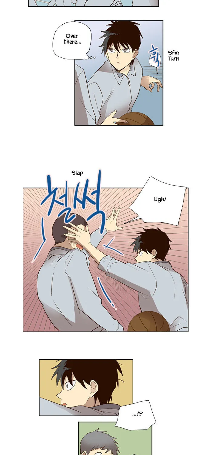 Read Banjungnyok Sonyo chapter 29 image 23 on Lezhin