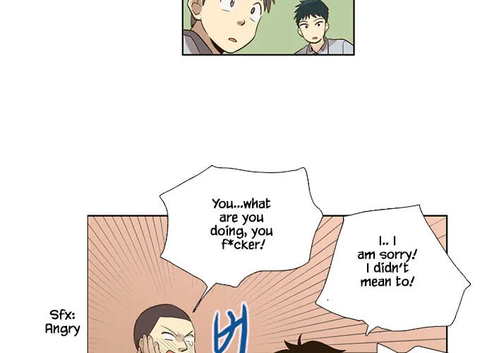 Read Banjungnyok Sonyo chapter 29 image 24 on Lezhin