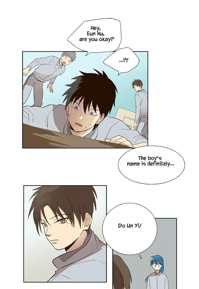 Read Banjungnyok Sonyo chapter 29 image 27 on Lezhin