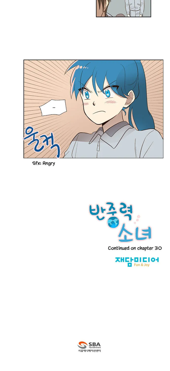 Read Banjungnyok Sonyo chapter 29 image 28 on Lezhin