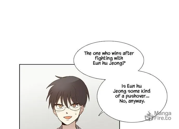 Read Banjungnyok Sonyo chapter 29 image 7 on Lezhin
