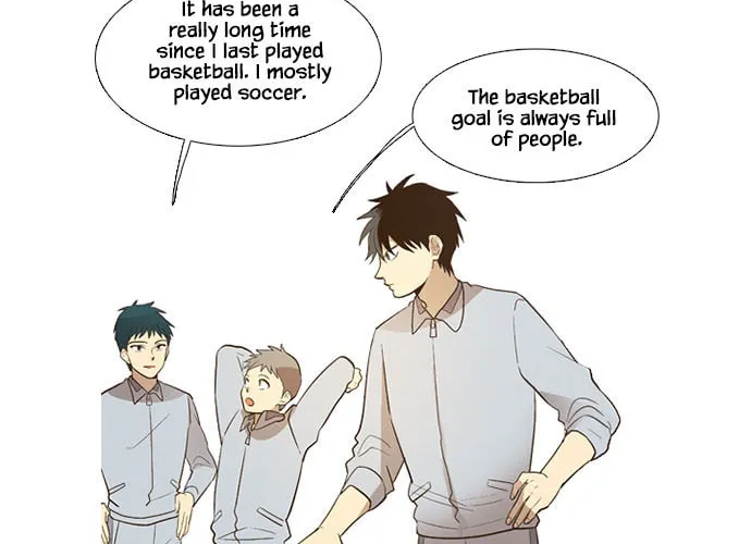 Read Banjungnyok Sonyo chapter 29 image 9 on Lezhin