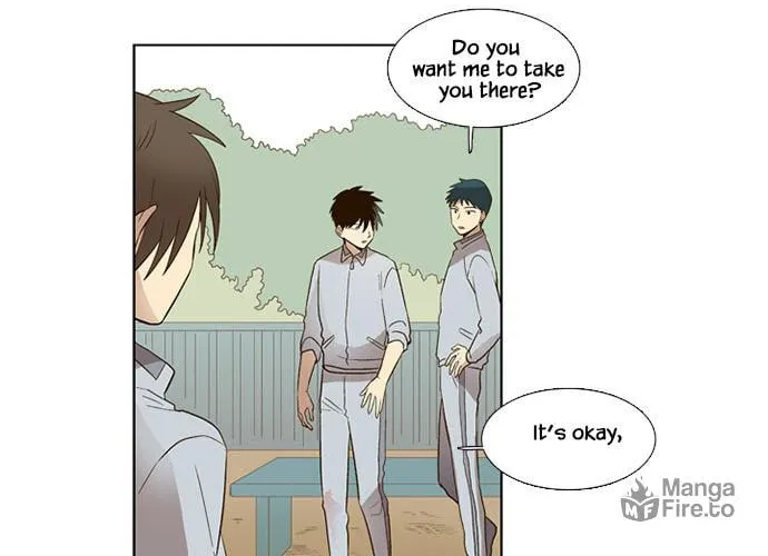 Read Banjungnyok Sonyo chapter 30 image 13 on Lezhin