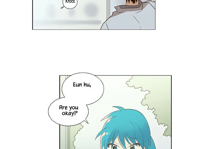 Read Banjungnyok Sonyo chapter 30 image 17 on Lezhin
