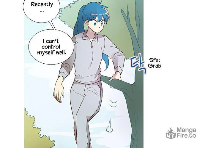 Read Banjungnyok Sonyo chapter 30 image 22 on Lezhin