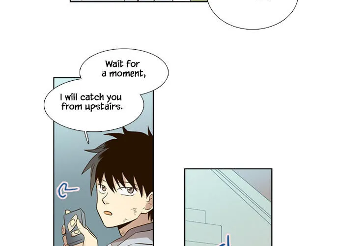 Read Banjungnyok Sonyo chapter 30 image 24 on Lezhin