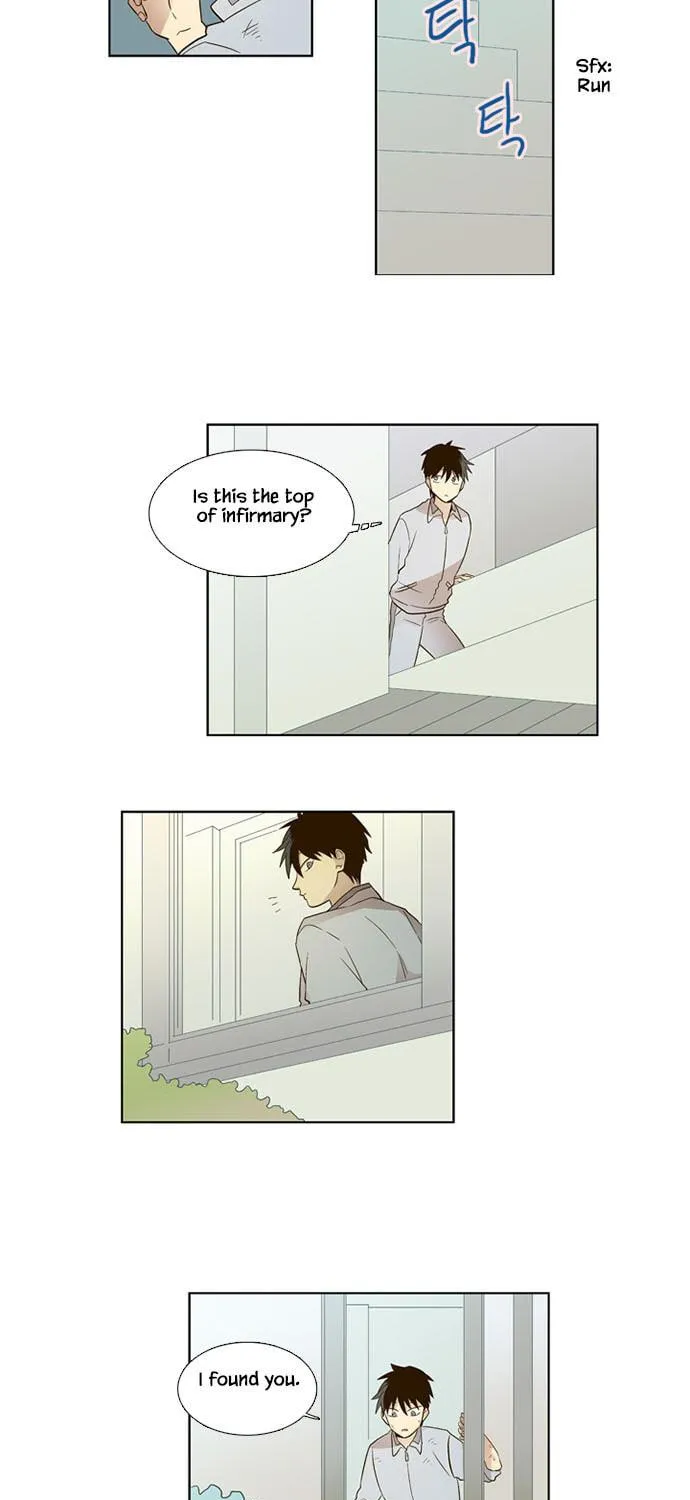 Read Banjungnyok Sonyo chapter 30 image 25 on Lezhin