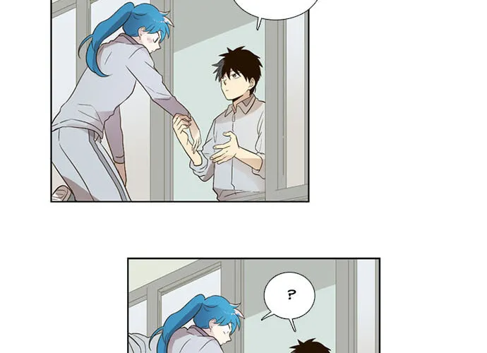 Read Banjungnyok Sonyo chapter 30 image 28 on Lezhin