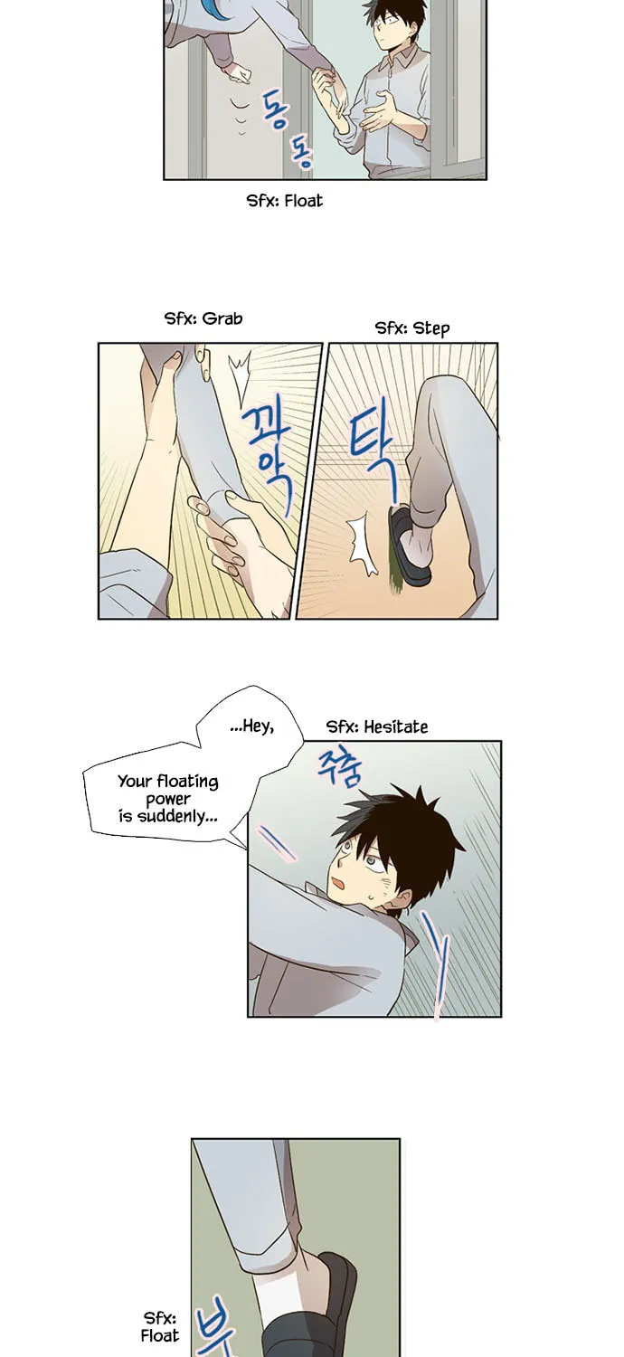 Read Banjungnyok Sonyo chapter 30 image 29 on Lezhin