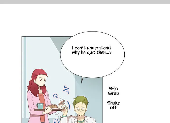 Read Banjungnyok Sonyo chapter 30 image 3 on Lezhin