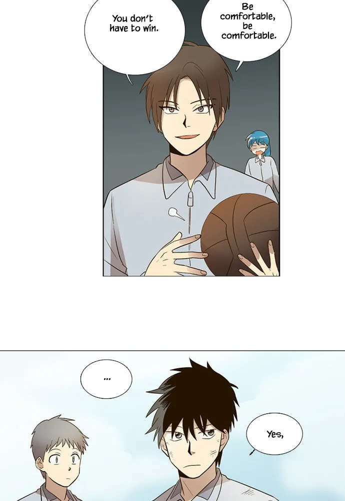 Read Banjungnyok Sonyo chapter 30 image 9 on Lezhin