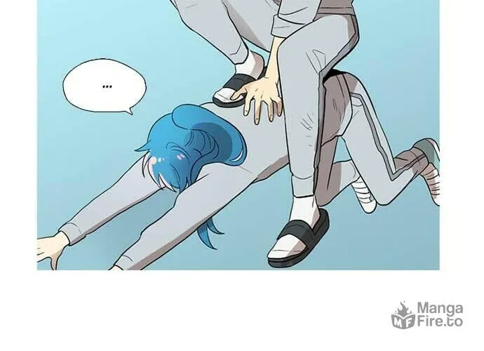 Read Banjungnyok Sonyo chapter 31 image 12 on Lezhin