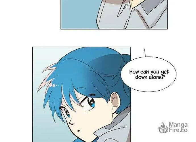 Read Banjungnyok Sonyo chapter 31 image 19 on Lezhin