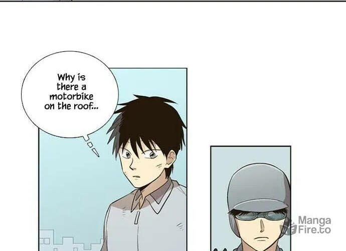 Read Banjungnyok Sonyo chapter 31 image 21 on Lezhin