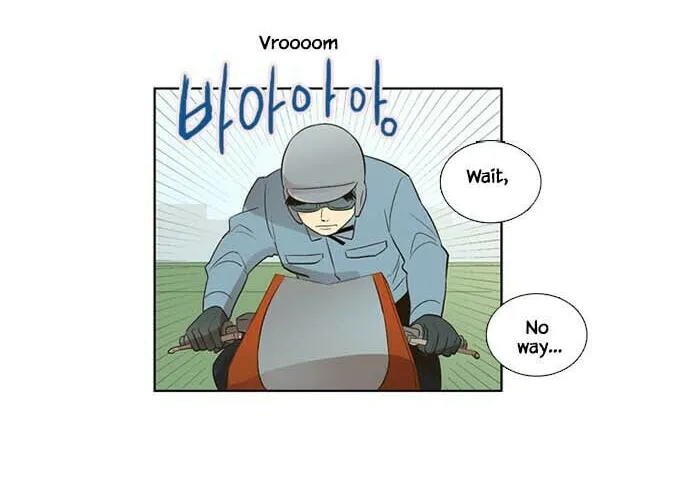 Read Banjungnyok Sonyo chapter 31 image 23 on Lezhin