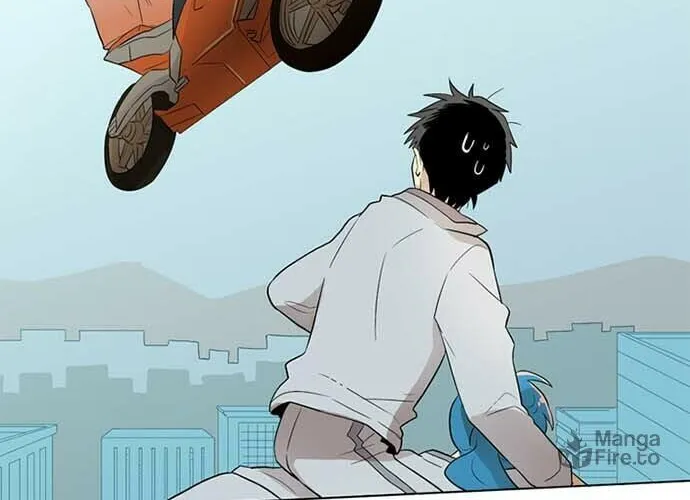 Read Banjungnyok Sonyo chapter 31 image 25 on Lezhin