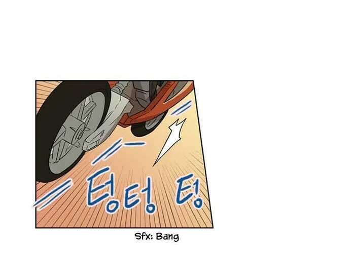 Read Banjungnyok Sonyo chapter 31 image 27 on Lezhin