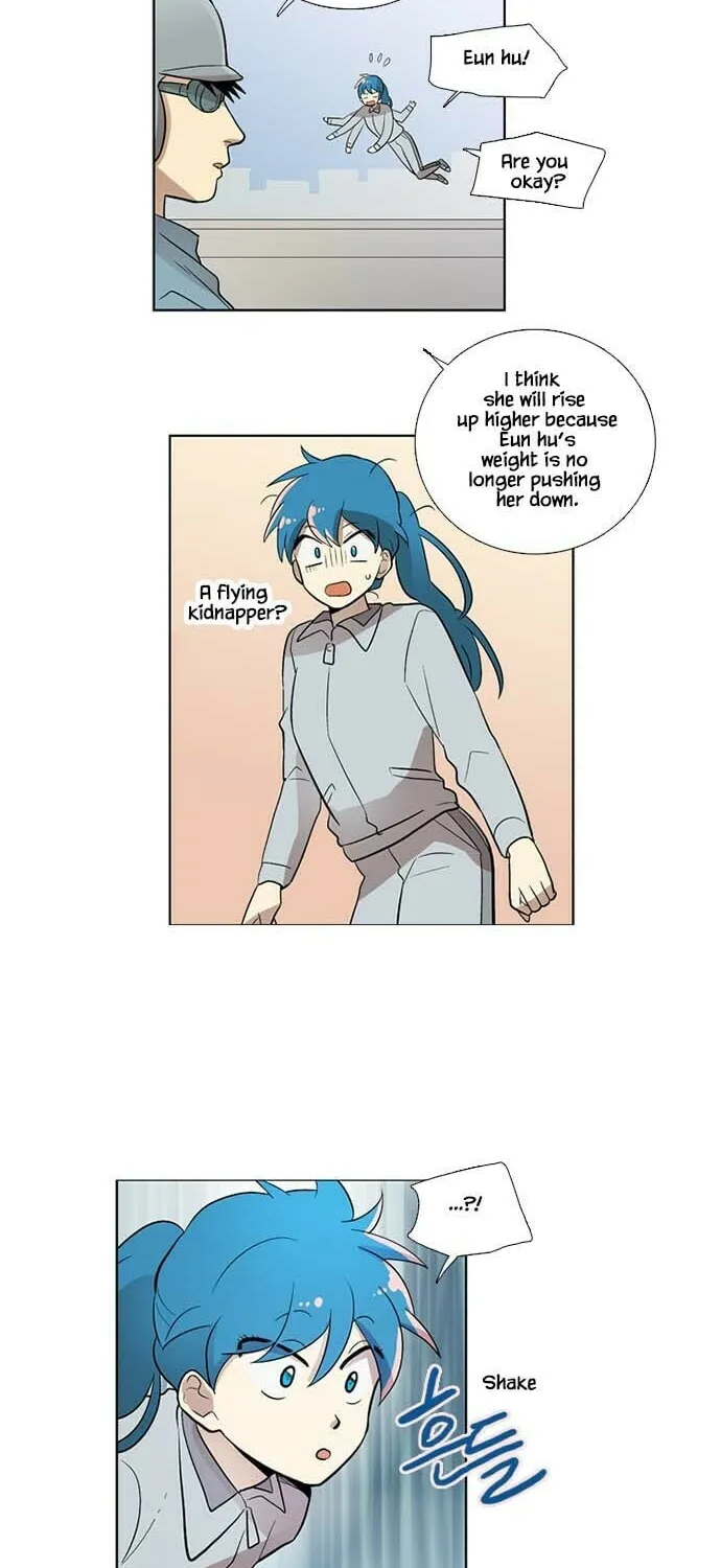 Read Banjungnyok Sonyo chapter 31 image 29 on Lezhin