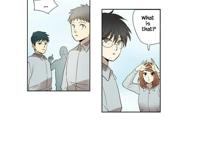 Read Banjungnyok Sonyo chapter 31 image 3 on Lezhin