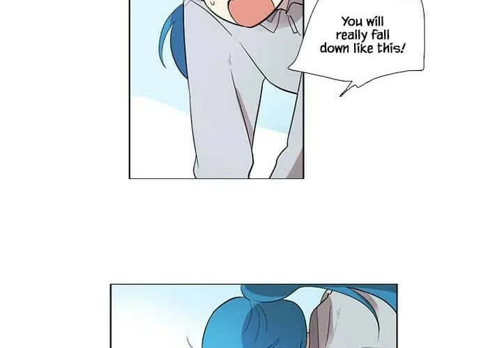 Read Banjungnyok Sonyo chapter 31 image 7 on Lezhin