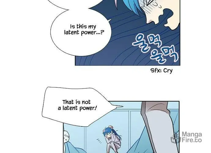 Read Banjungnyok Sonyo chapter 32 image 11 on Lezhin