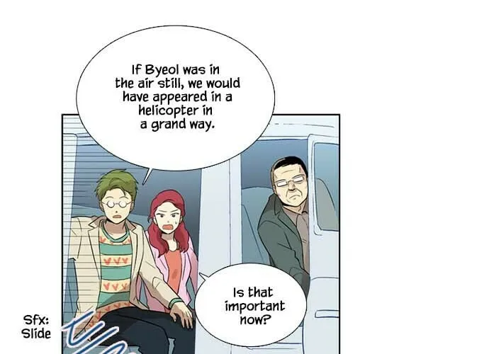 Read Banjungnyok Sonyo chapter 32 image 17 on Lezhin