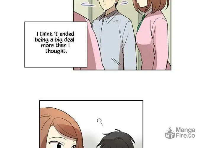 Read Banjungnyok Sonyo chapter 32 image 26 on Lezhin