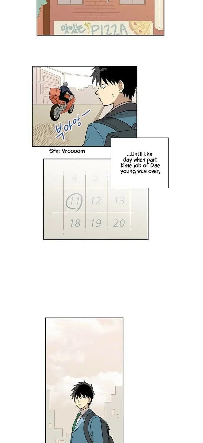 Read Banjungnyok Sonyo chapter 32 image 28 on Lezhin