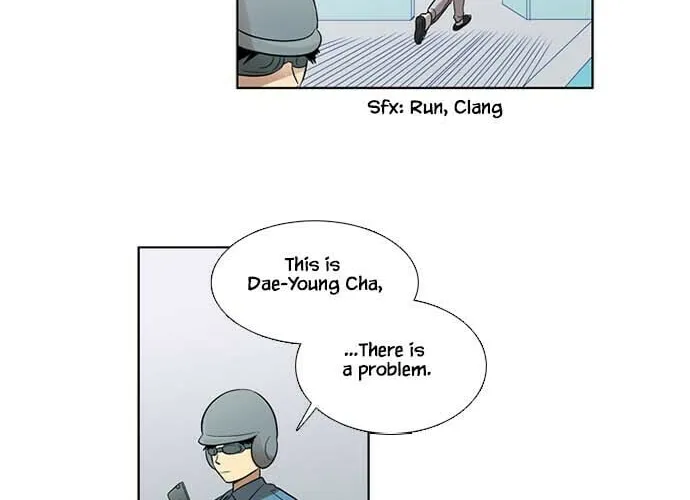 Read Banjungnyok Sonyo chapter 32 image 7 on Lezhin