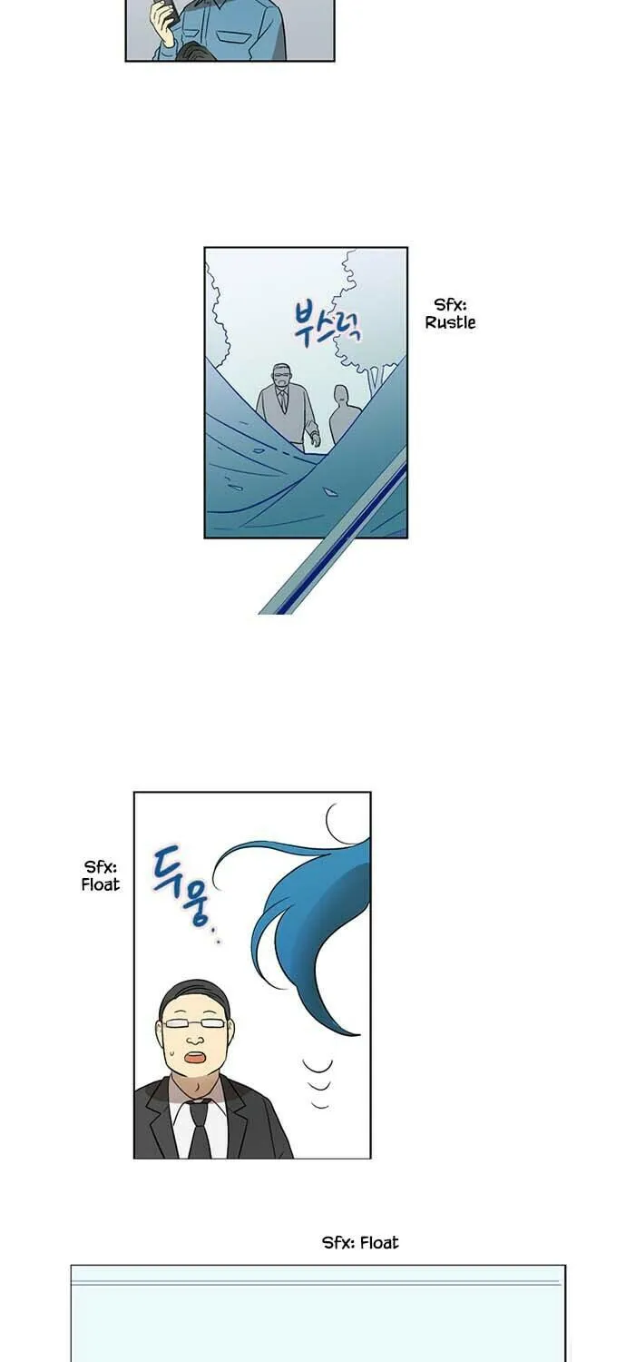 Read Banjungnyok Sonyo chapter 32 image 8 on Lezhin