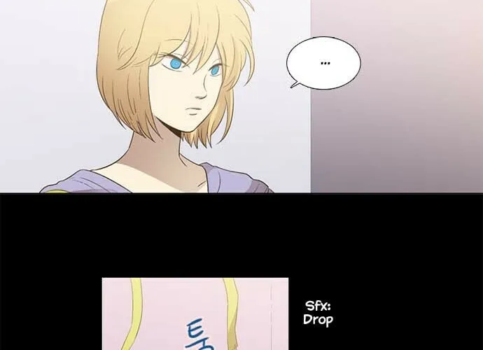 Read Banjungnyok Sonyo chapter 33 image 1 on Lezhin