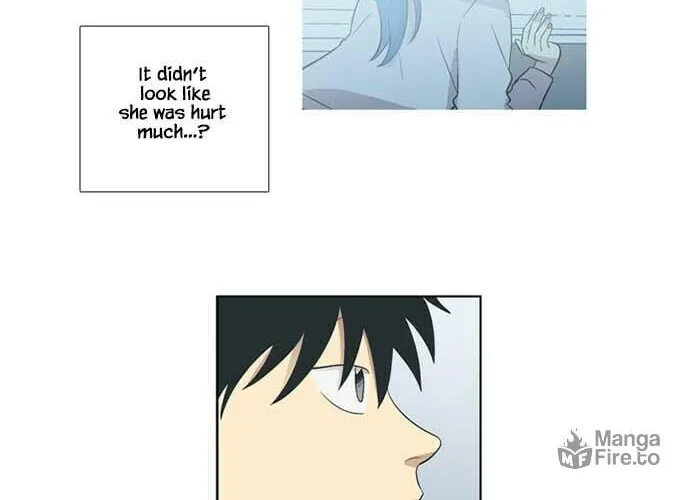 Read Banjungnyok Sonyo chapter 33 image 10 on Lezhin