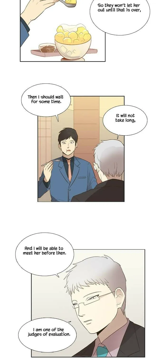 Read Banjungnyok Sonyo chapter 33 image 14 on Lezhin