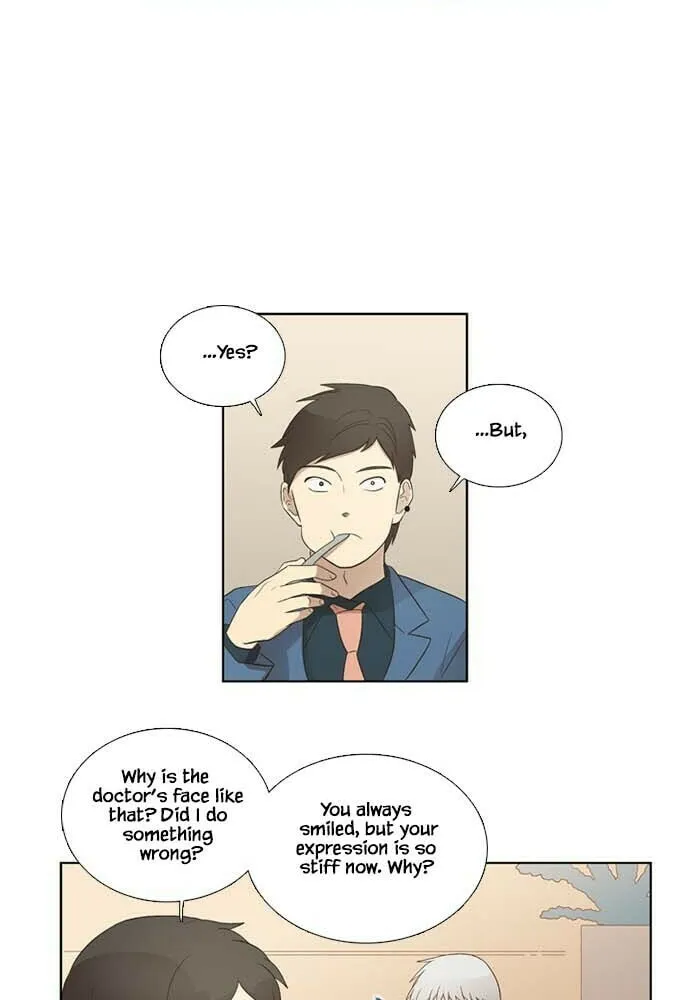 Read Banjungnyok Sonyo chapter 33 image 15 on Lezhin