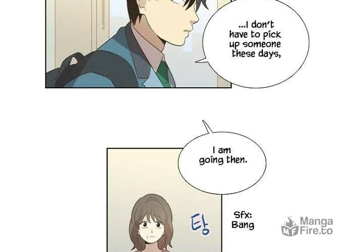 Read Banjungnyok Sonyo chapter 33 image 19 on Lezhin