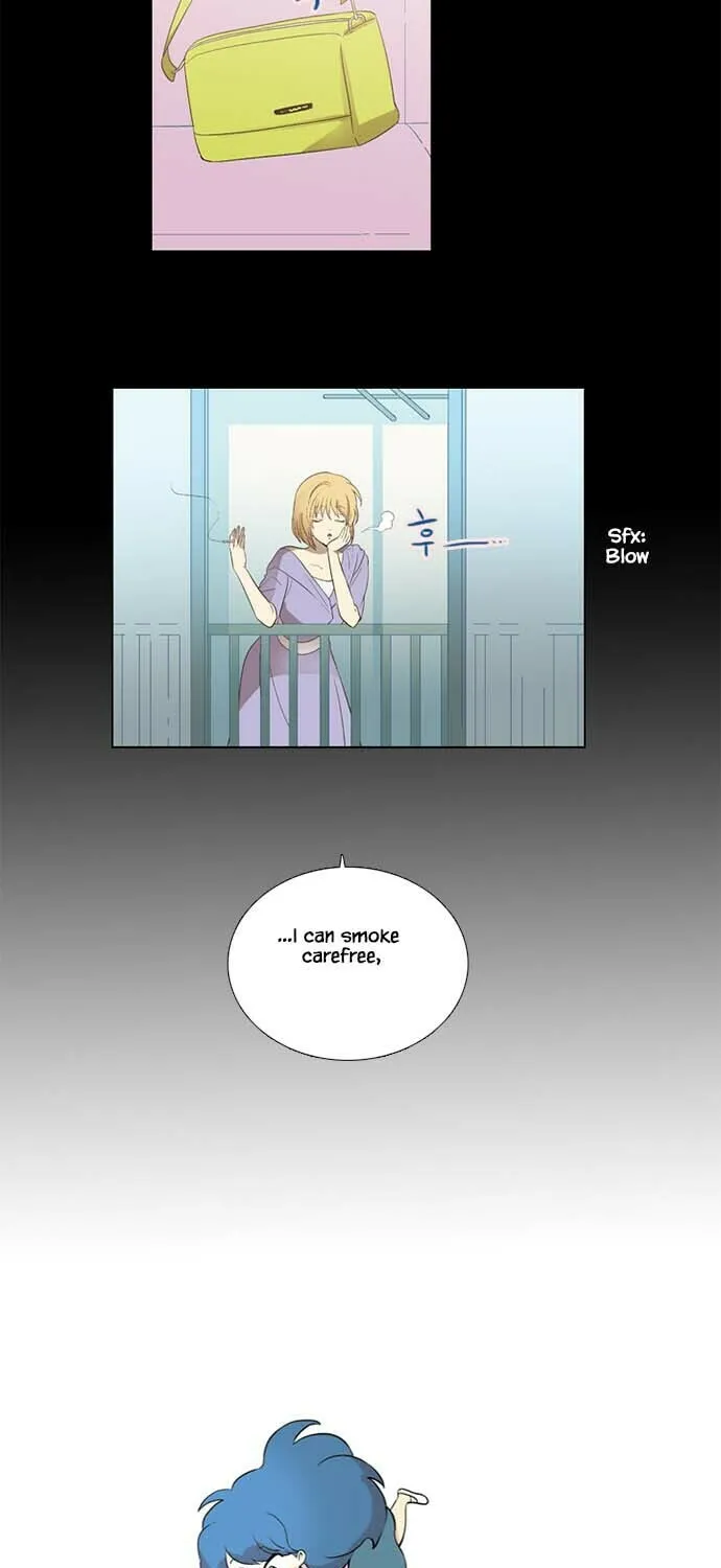Read Banjungnyok Sonyo chapter 33 image 2 on Lezhin