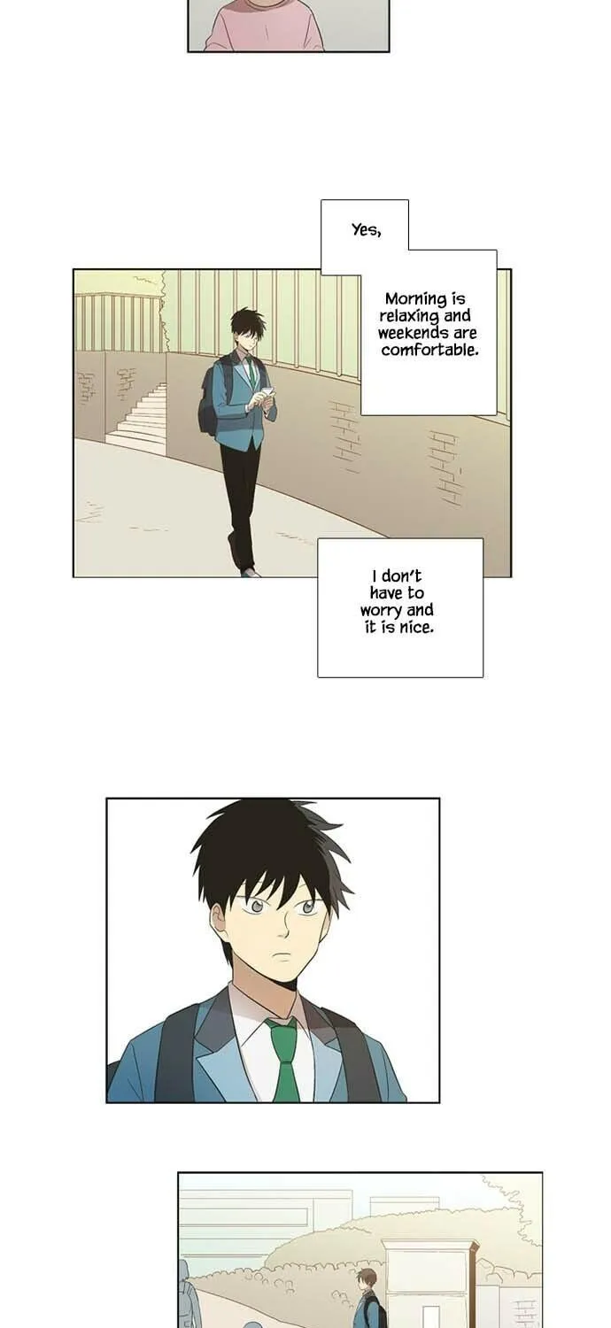 Read Banjungnyok Sonyo chapter 33 image 20 on Lezhin