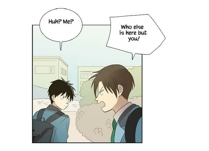 Read Banjungnyok Sonyo chapter 33 image 23 on Lezhin