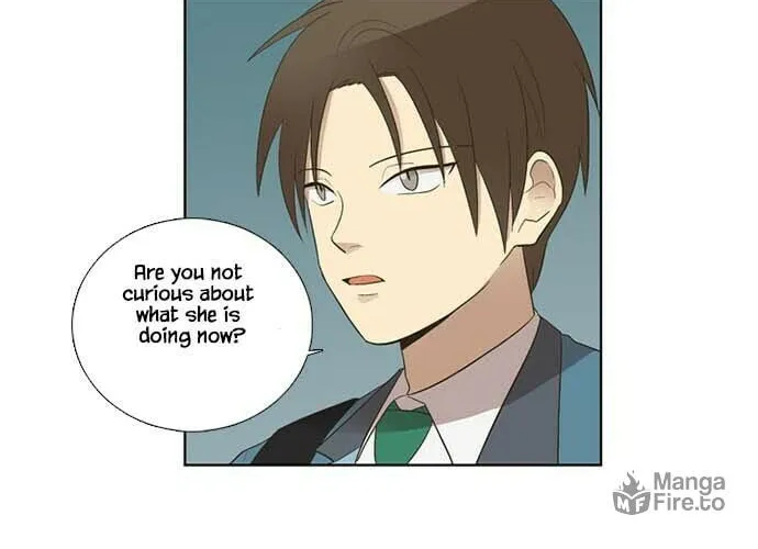 Read Banjungnyok Sonyo chapter 33 image 25 on Lezhin