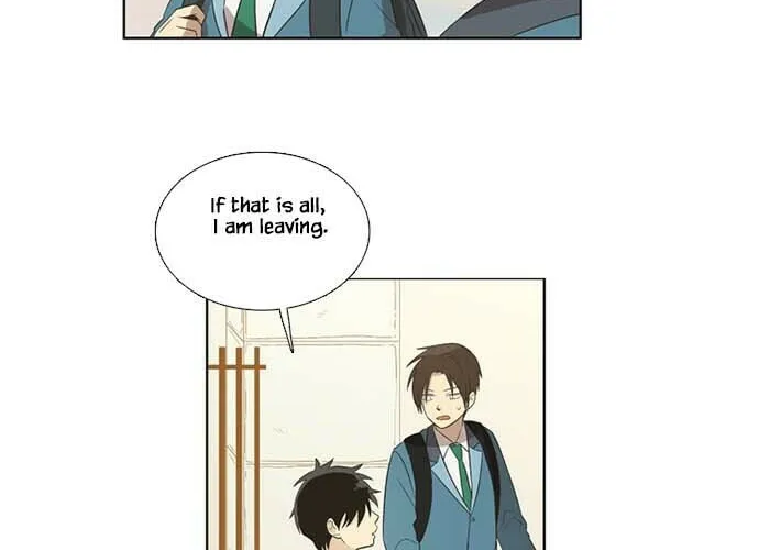 Read Banjungnyok Sonyo chapter 33 image 27 on Lezhin
