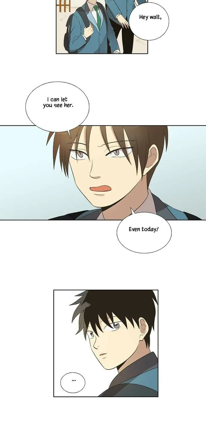 Read Banjungnyok Sonyo chapter 33 image 28 on Lezhin