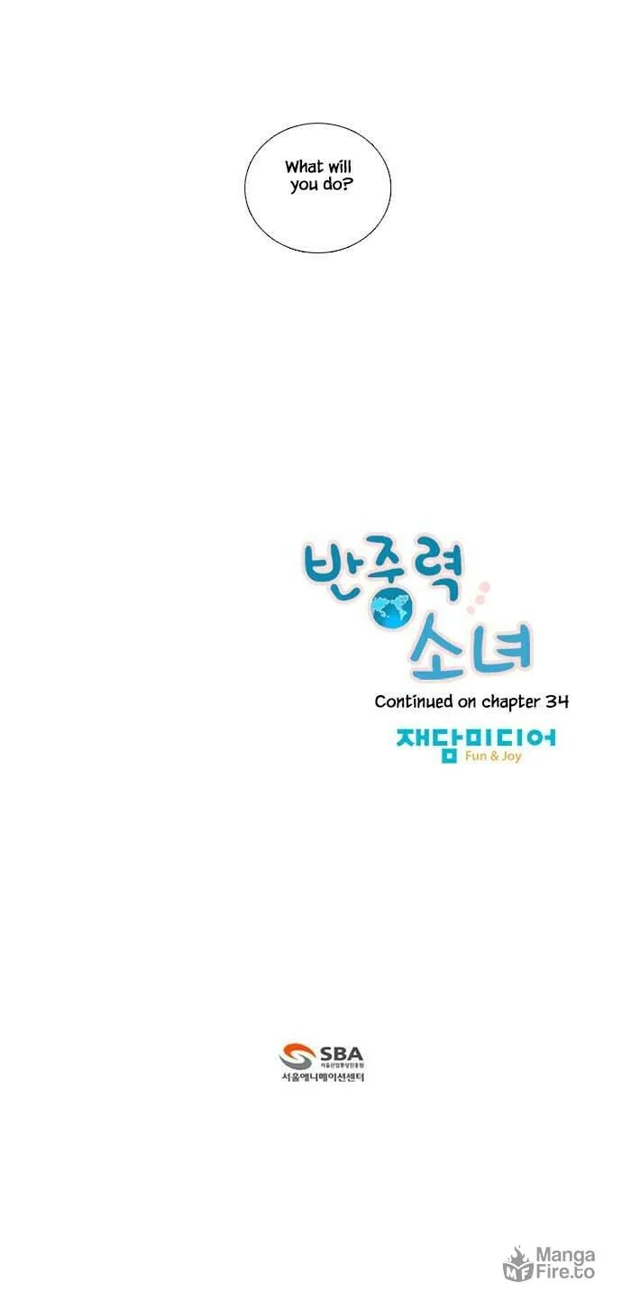 Read Banjungnyok Sonyo chapter 33 image 30 on Lezhin