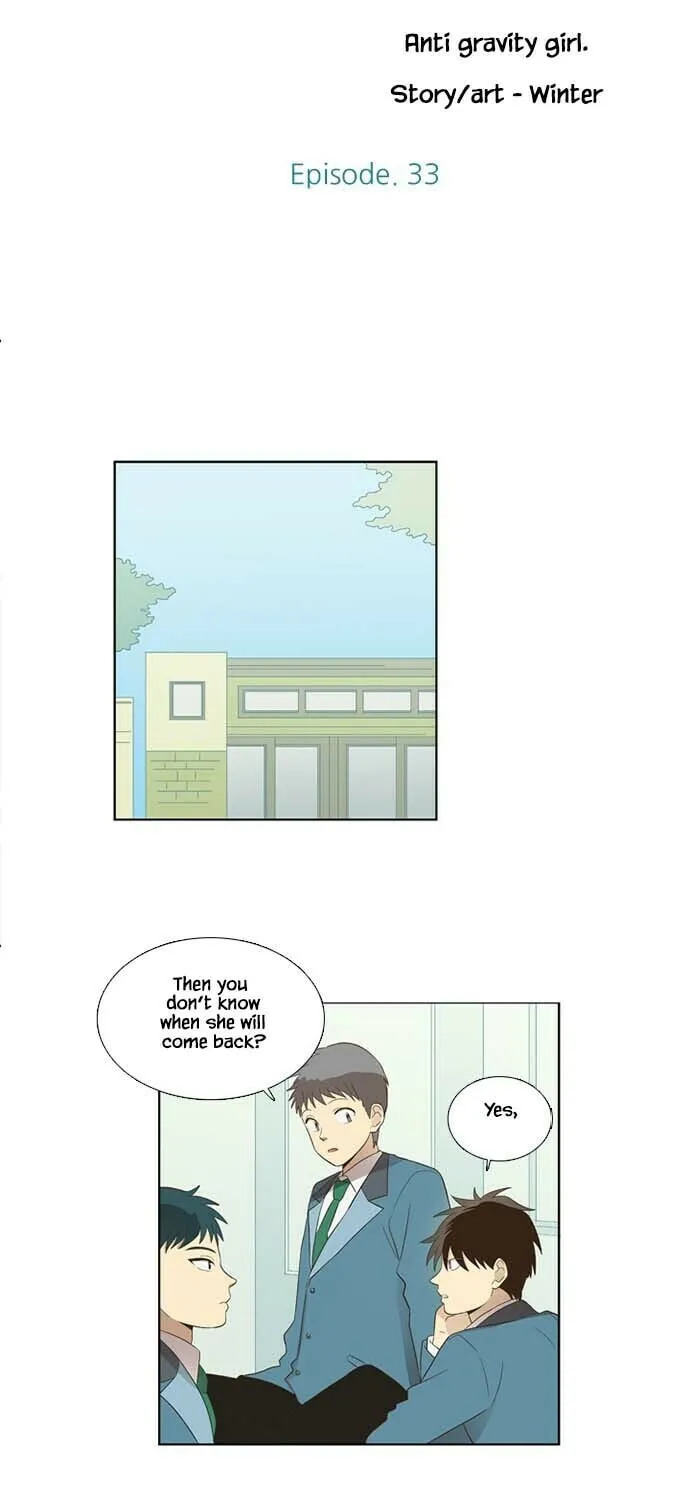 Read Banjungnyok Sonyo chapter 33 image 4 on Lezhin