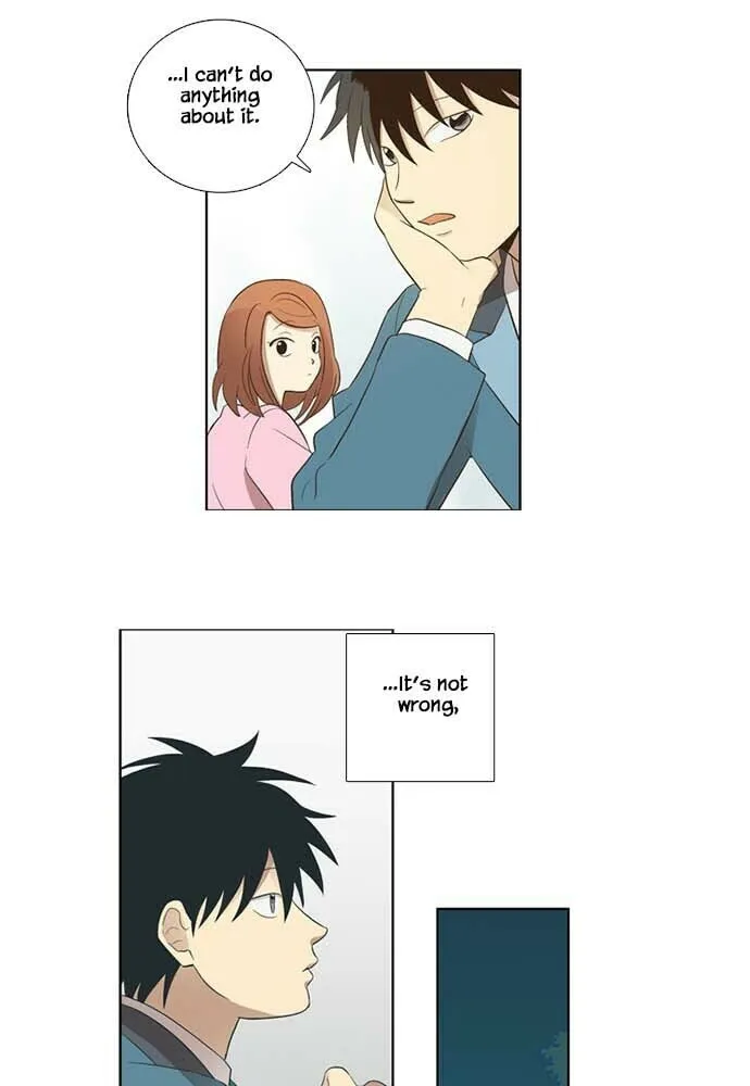 Read Banjungnyok Sonyo chapter 33 image 6 on Lezhin