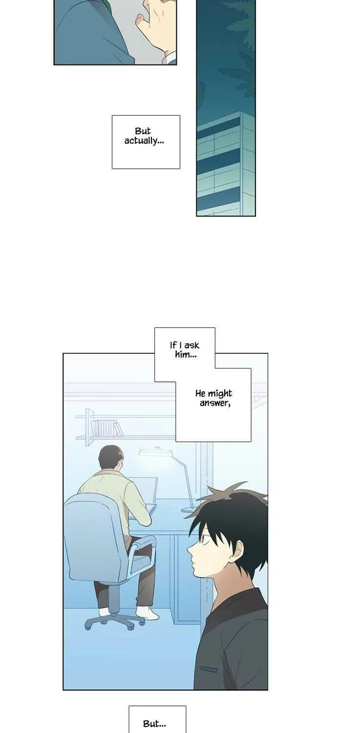 Read Banjungnyok Sonyo chapter 33 image 7 on Lezhin