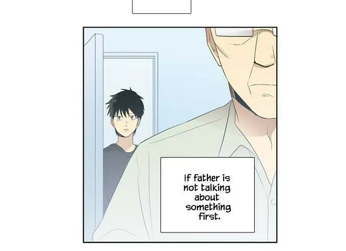 Read Banjungnyok Sonyo chapter 33 image 8 on Lezhin